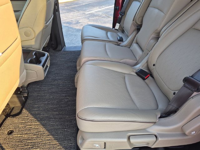 2023 Honda Odyssey Elite - Photo 27