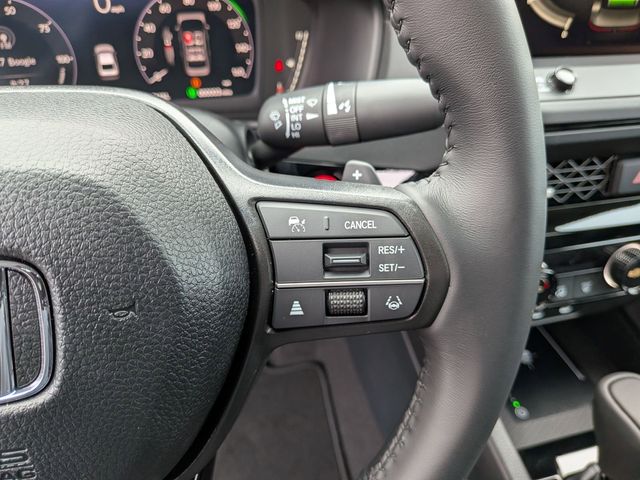 2026 Honda Accord Hybrid EX-L - Photo 15