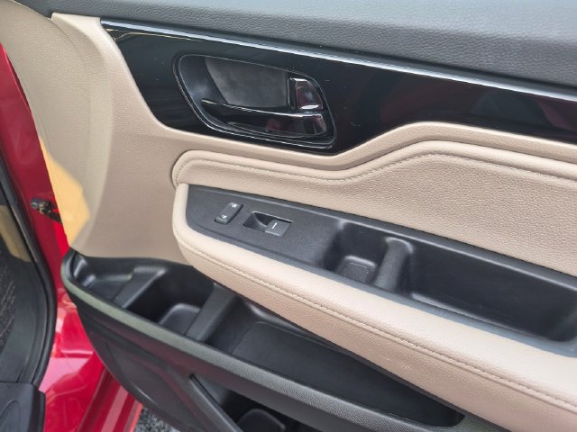 2023 Honda Odyssey Elite - Photo 32