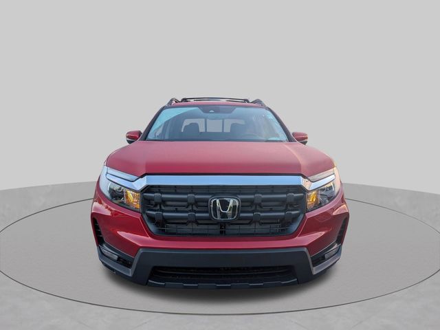 2026 Honda Ridgeline RTL - Photo 5
