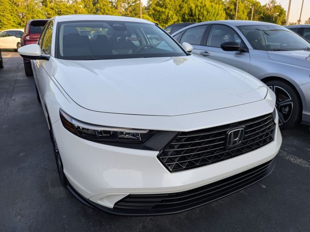 2024 Honda Accord EX - Photo 5