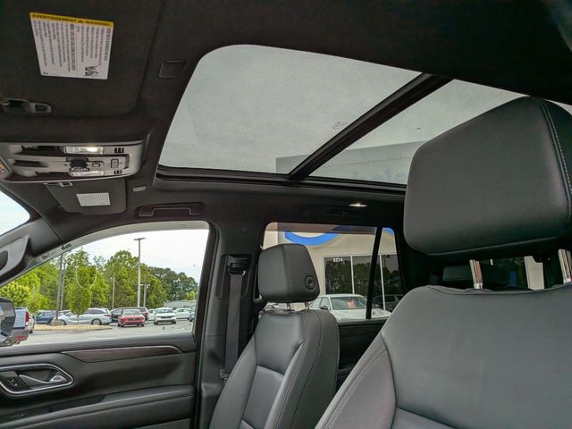2024 Chevrolet Tahoe Z71 - Photo 12