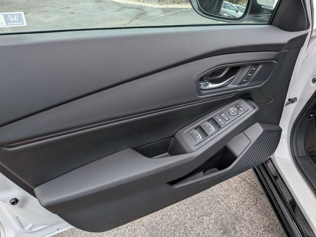 2026 Honda Accord Hybrid EX-L - Photo 9