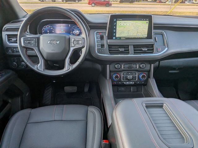 2023 Chevrolet Suburban RST - Photo 22