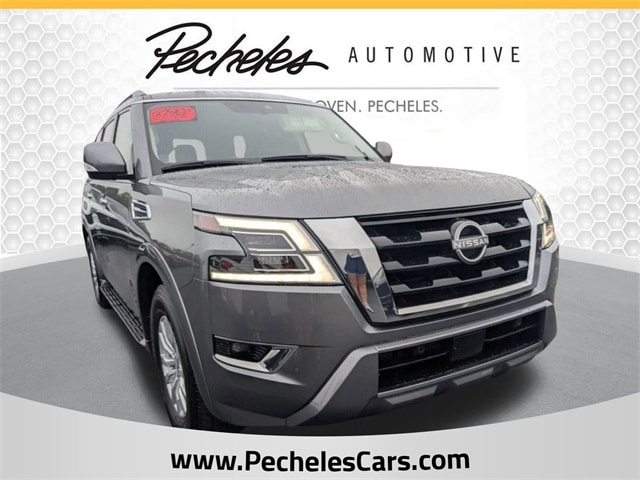 2023 Nissan Armada SV