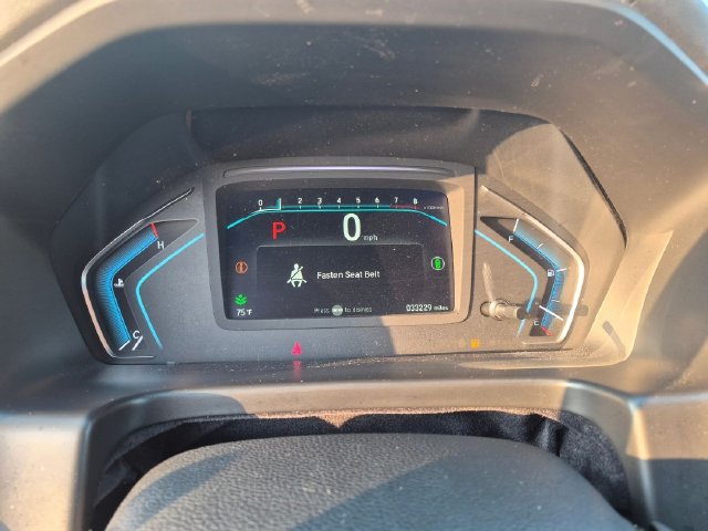 2023 Honda Odyssey Elite - Photo 18