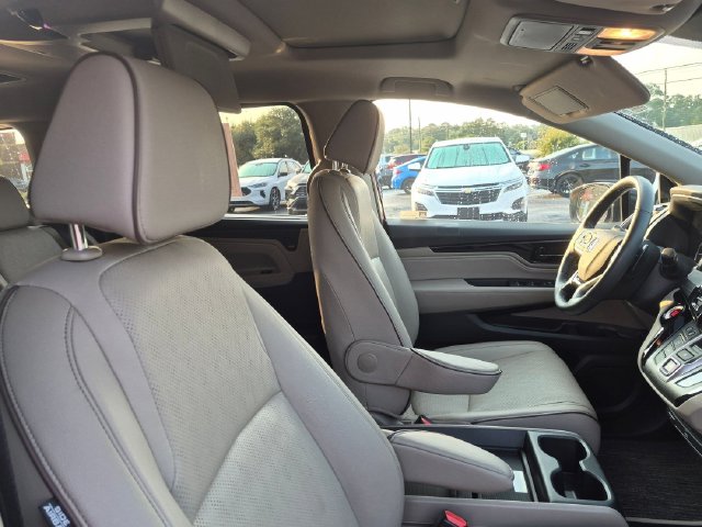 2023 Honda Odyssey Elite - Photo 33