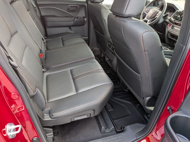 2026 Honda Ridgeline TrailSport - Photo 32