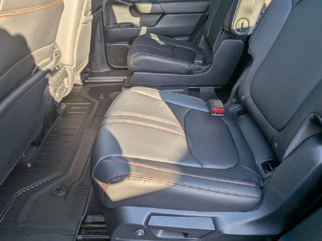 2025 Honda Pilot TrailSport - Photo 21