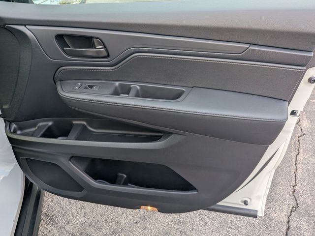 2026 Honda Odyssey EX-L - Photo 25