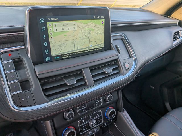2023 Chevrolet Suburban RST - Photo 17