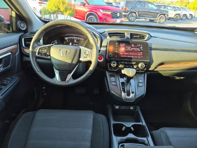 2020 Honda CR-V EX - Photo 31
