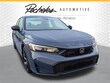 Honda Civic Hybrid