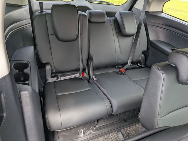 2026 Honda Odyssey EX-L - Photo 30