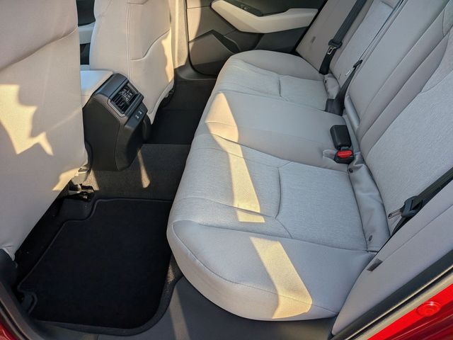 2026 Honda Accord SE - Photo 23