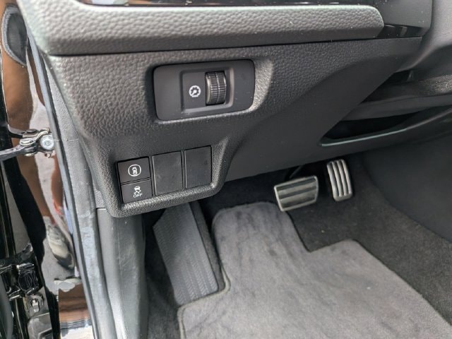 2024 Honda Civic Sport - Photo 14