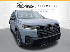 2026 Honda Pilot Sport SUV