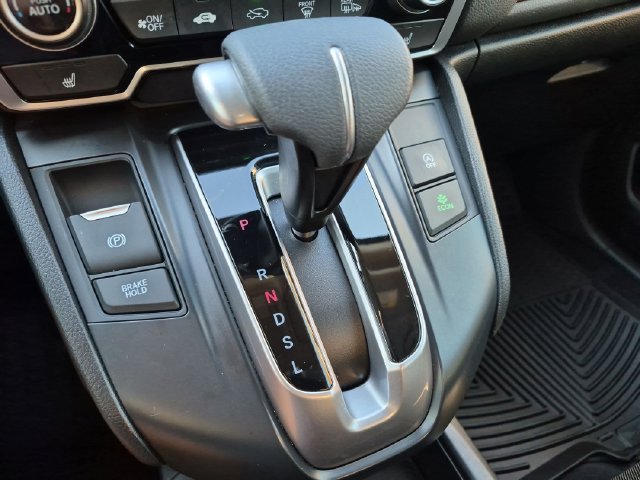 2020 Honda CR-V EX - Photo 26