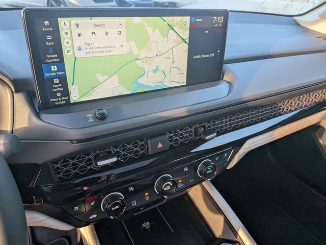 2026 Honda Accord Hybrid Touring - Photo 18