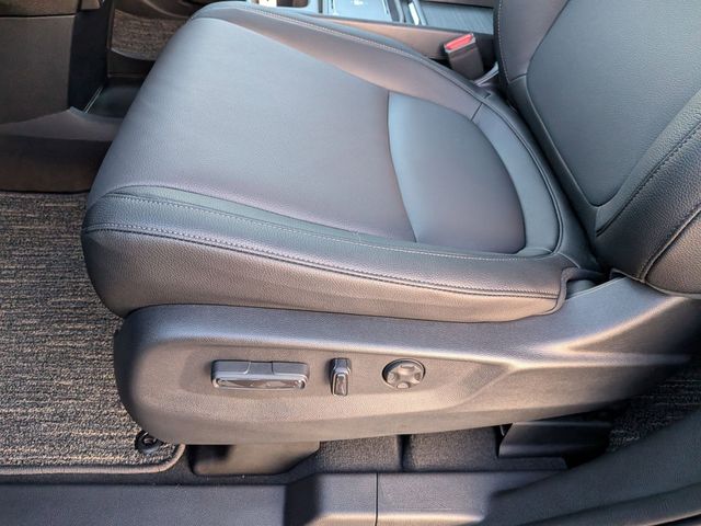 2026 Honda Odyssey EX-L - Photo 12
