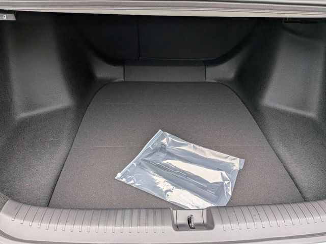 2026 Honda Accord Hybrid EX-L - Photo 23