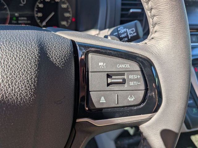 2026 Honda Odyssey EX-L - Photo 16