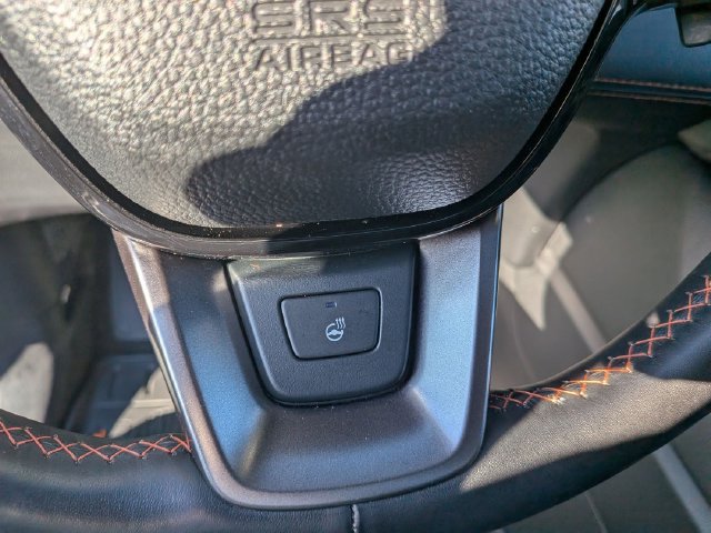 2025 Honda Pilot TrailSport - Photo 15