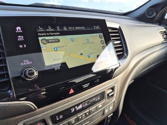 2022 Honda Passport TrailSport - Photo 20