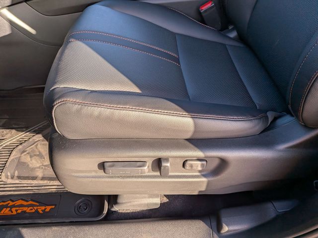 2026 Honda Ridgeline TrailSport - Photo 10