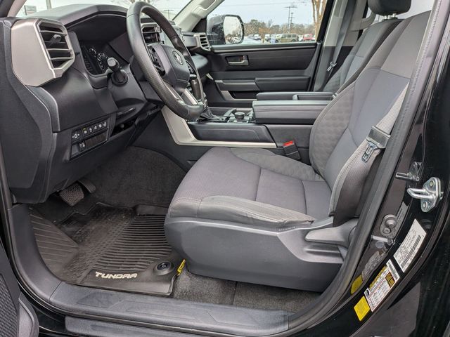 2023 Toyota Tundra SR5 - Photo 13