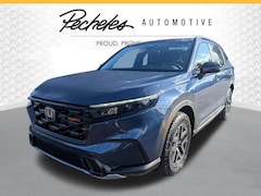 2026 Honda CR-V Hybrid TrailSport SUV