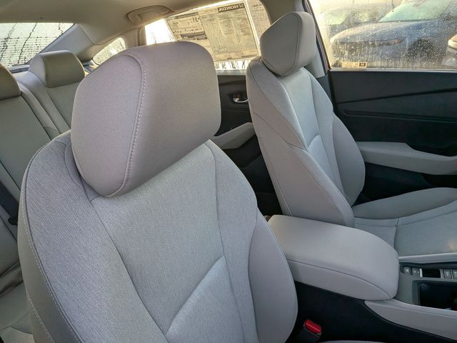2026 Honda Accord SE - Photo 28