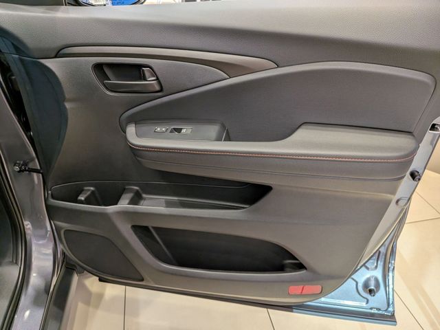 2026 Honda Ridgeline TrailSport - Photo 25