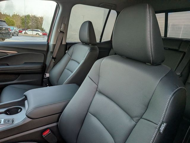 2026 Honda Ridgeline RTL - Photo 10
