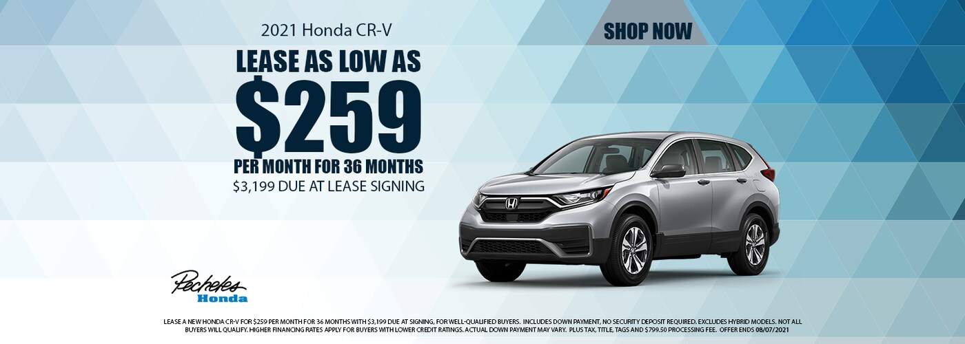 Honda Dealer New Bern NC Near Fairfield Harbour & River Bend