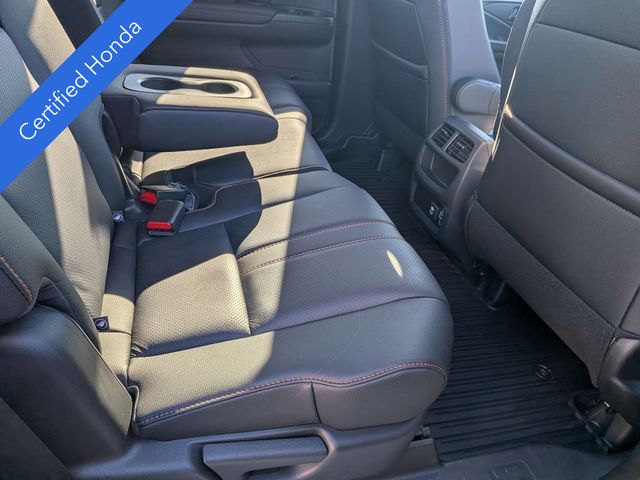 2023 Honda Passport TrailSport - Photo 26