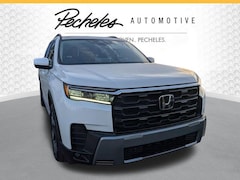 2026 Honda Pilot Touring SUV