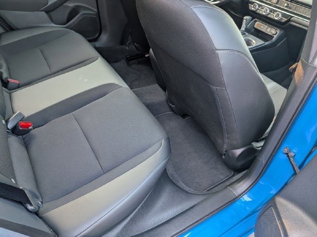 2024 Honda Civic Hatchback Sport - Photo 25