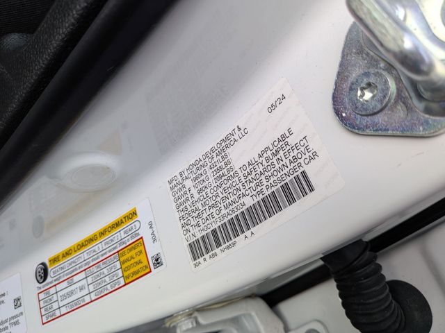 2024 Honda Accord EX - Photo 28
