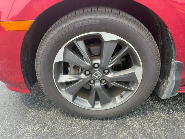 2023 Honda Odyssey Elite - Photo 9