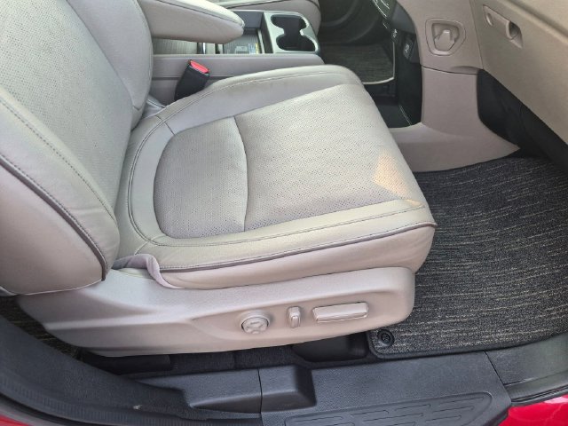 2023 Honda Odyssey Elite - Photo 34