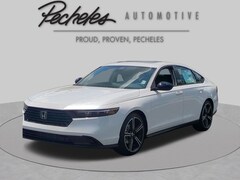 2026 Honda Accord