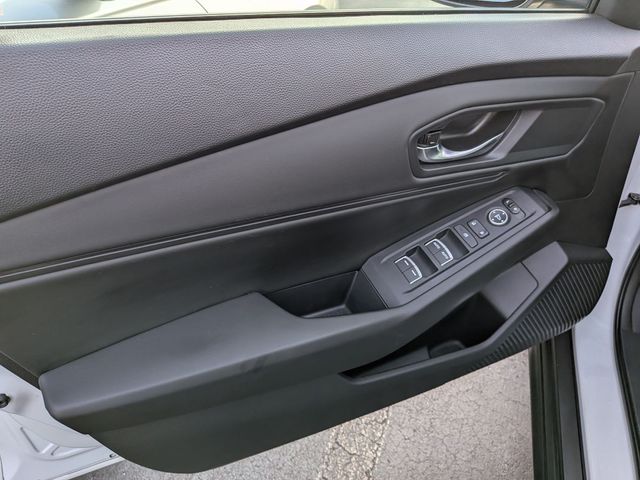 2024 Honda Accord EX - Photo 8