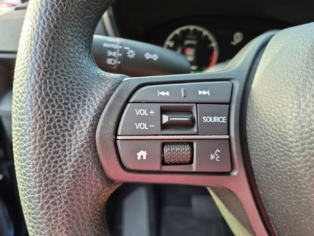 2024 Honda CR-V EX - Photo 18