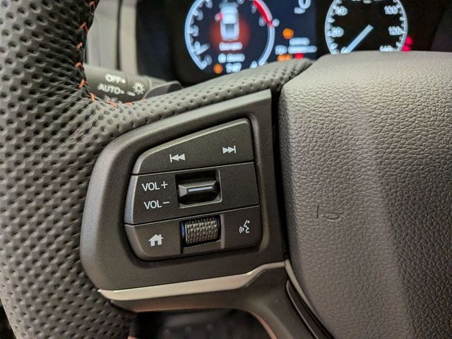 2026 Honda Ridgeline TrailSport - Photo 14