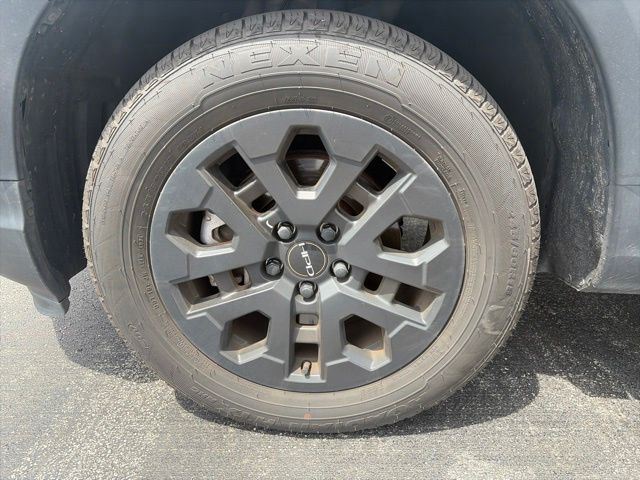 2022 Honda Passport TrailSport - Photo 8