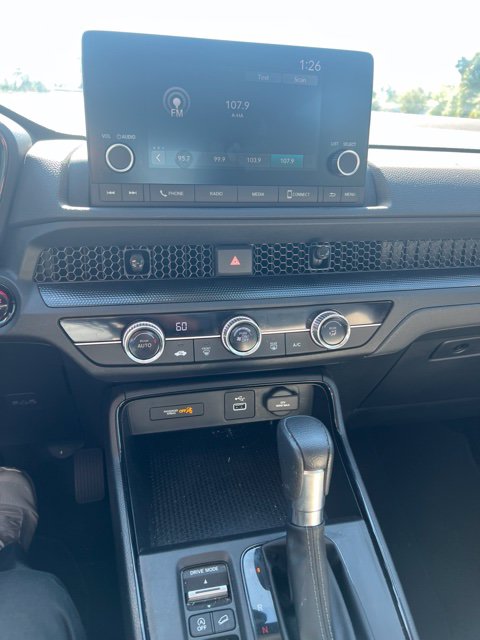 2024 Honda CR-V LX - Photo 12