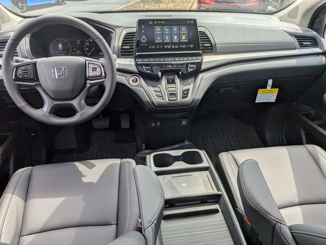 2026 Honda Odyssey EX-L - Photo 25