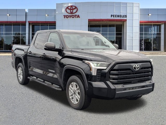 2023 Toyota Tundra SR5 - Photo 7
