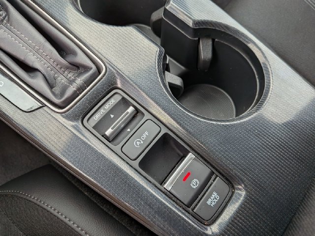 2024 Honda Civic Sport - Photo 21